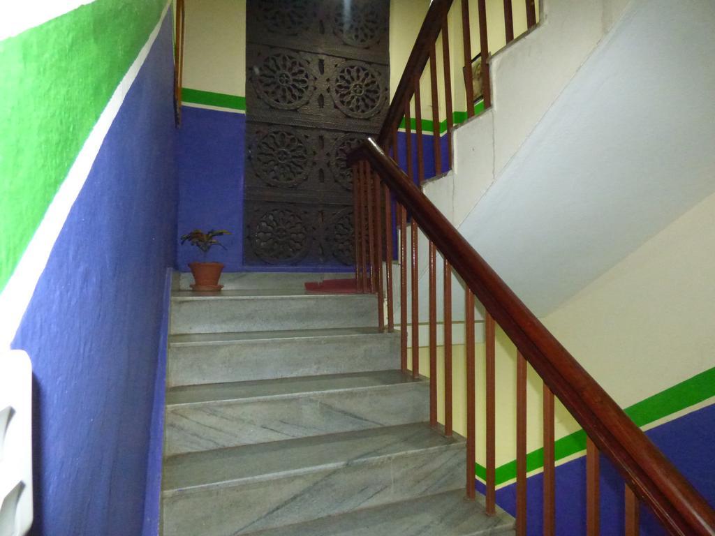 Hotel Api Katmandú Exterior foto